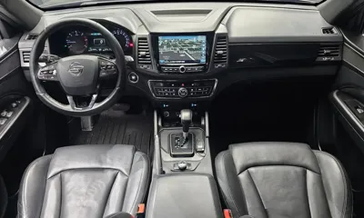 KG_Mobility_Ssangyong Rexton 2021, 122355 км, за 17300000 KRW - фото 7