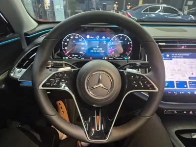 Mercedes-Benz E-Class 2025, 1650 км, за 38600000 KRW - фото 6