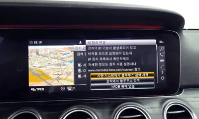 Mercedes-Benz E-Class 2019, 71541 км, за 25390000 KRW - фото 13