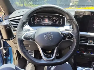 Volkswagen X 2023, 24000 км, за 136800 CNY - фото 15