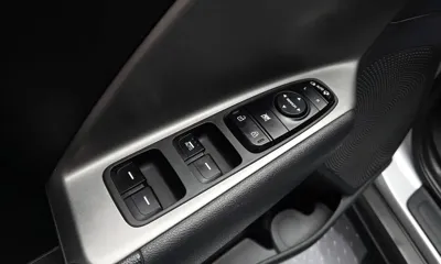 Kia Niro 2023, 168336 км, за 17500000 KRW - фото 27