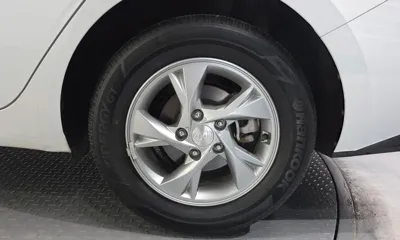 Hyundai Avante 2021, 90567 км, за 15400000 KRW - фото 21