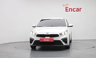Kia K3 2020, 128929 км, за 10900000 KRW