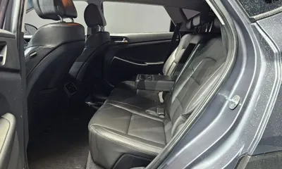 Hyundai Tucson 2016, 56923 км, за 11200000 KRW - фото 12