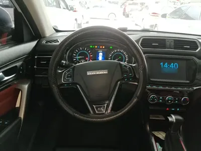 Haval H2 2017, 63800 км, за 22000 CNY - фото 11