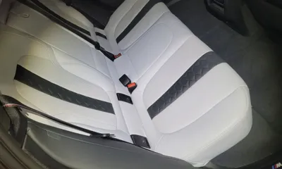 BMW X6M 2021, 68752 км, за 82000000 KRW