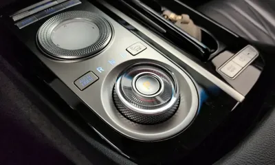 Genesis G80 2021, 153352 км, за 25600000 KRW - фото 9