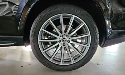 Mercedes-Benz GLS-Class 2026, 122 км, за 199000000 KRW - фото 13