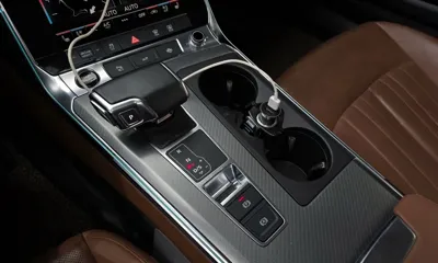 Audi A6 2021, 169826 км, за 28000000 KRW - фото 9