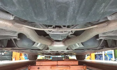 Audi A8 2005, 163000 км, за 15700000 KRW - фото 12