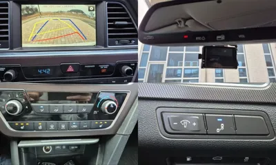 Hyundai Sonata 2017, 165017 км, за 8900000 KRW - фото 13