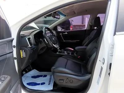 Kia Sportage 2019, 148640 км, за 12990000 KRW - фото 5