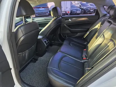 Hyundai Sonata 2018, 162344 км, за 11300000 KRW - фото 12
