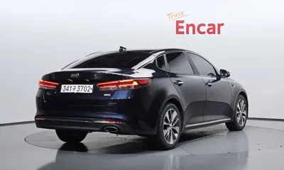 Kia K5 2016, 70659 км, за 12000000 KRW