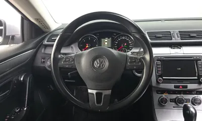 Volkswagen CC 2014, 150309 км, за 5900000 KRW - фото 13