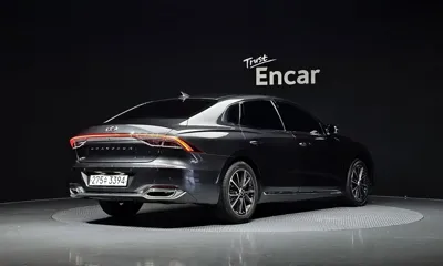 Hyundai Grandeur 2020, 76612 км, за 21950000 KRW - фото 2