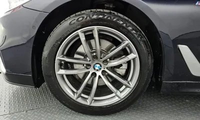 BMW 5-Series 2018, 81423 км, за 22990000 KRW - фото 5