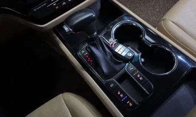 Kia Canival 2019, 147108 км, за 11700000 KRW - фото 9
