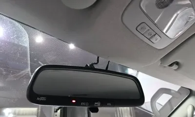 Hyundai Starex 2019, 194579 км, за 8990000 KRW - фото 19