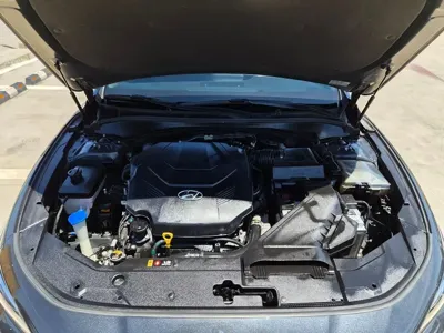 Hyundai Grandeur 2018, 68209 км, за 18000000 KRW - фото 10