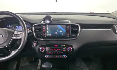 Kia Sorento 2018, 127426 км, за 16200000 KRW - фото 15