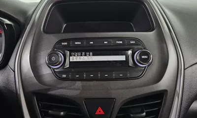 ChevroletGMDaewoo Spark 2019, 40119 км, за 7900000 KRW - фото 16