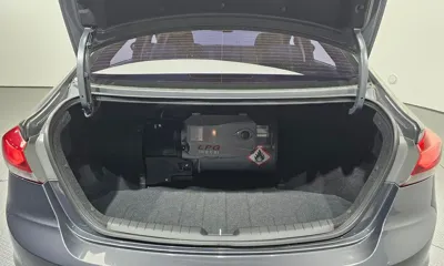 Hyundai Avante 2018, 58336 км, за 11950000 KRW - фото 20