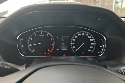 Honda Accord 2018, 139900 км, за 89289.73 CNY - фото 12