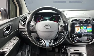 Renault-KoreaSamsung QM3 2017, 160079 км, за 5290000 KRW - фото 12