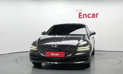Genesis G80 2022, 205897 км, за 22400000 KRW - фото 3