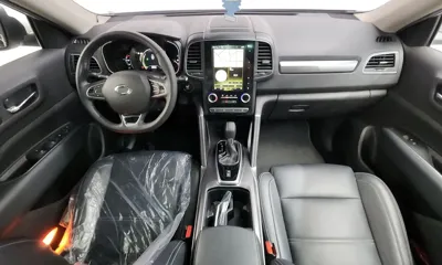 Renault-KoreaSamsung QM6 2017, 85539 км, за 9800000 KRW - фото 7