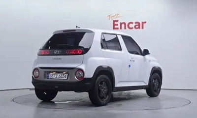 Hyundai Casper 2023, 31281 км, за 13500000 KRW