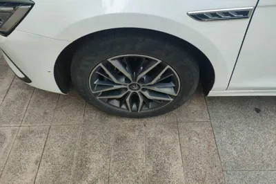 BYD Qin Plus 2023, 74900 км, за 81358.1 CNY - фото 8