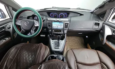 KG_Mobility_Ssangyong KORANDO 2017, 184162 км, за 6990000 KRW - фото 7