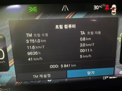 Volvo XC60 2024, 5804 км, за 52000000 KRW - фото 8