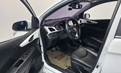 ChevroletGMDaewoo Spark 2016, 92916 км, за 6300000 KRW - фото 10