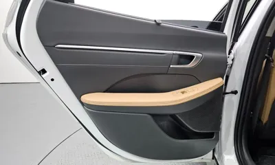 Hyundai Sonata 2024, 49273 км, за 32500000 KRW - фото 25