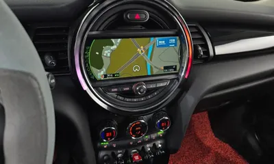 MINI Cooper 2018, 153924 км, за 7400000 KRW - фото 13