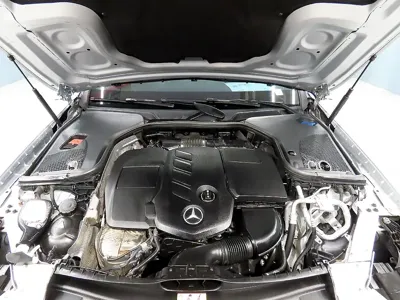 Mercedes-Benz E-Class 2017, 120000 км, за 20500000 KRW - фото 13