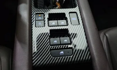 Hyundai Ioniq6 2023, 88074 км, за 34500000 KRW - фото 32