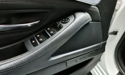 BMW 5-Series 2013, 144475 км, за 8900000 KRW - фото 14