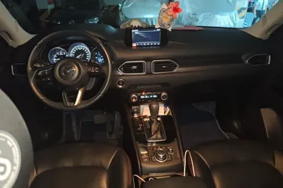 Mazda CX-5 2019, 43000 км, за 68204.85 CNY - фото 9