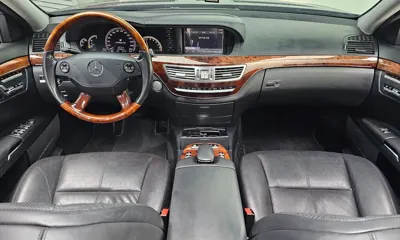 Mercedes-Benz S-Class 2008, 147552 км, за 8700000 KRW - фото 7