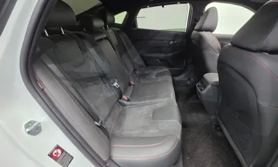 Hyundai Sonata 2021, 103115 км, за 21500000 KRW - фото 33