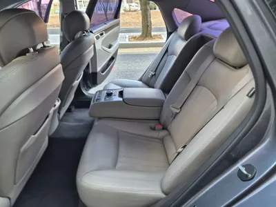 Hyundai Genesis 2015, 240900 км, за 6900000 KRW - фото 11