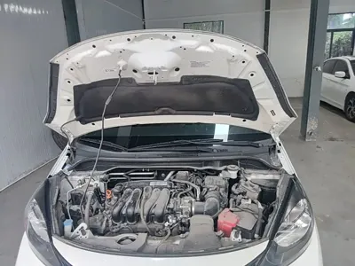 Honda Fit 2022, 27300 км, за 52500 CNY - фото 16