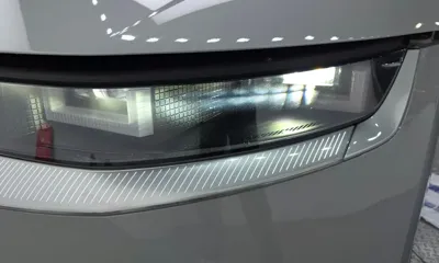 Hyundai Ioniq5 2022, 121324 км, за 25000000 KRW - фото 22