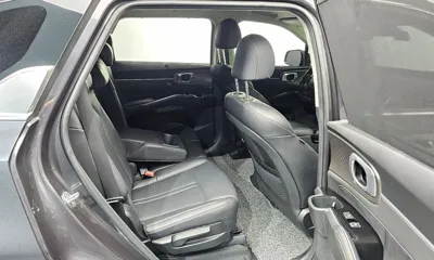 Kia Sorento 2022, 91442 км, за 22200000 KRW - фото 12