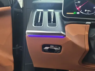Mercedes-Benz S-Class 2025, 13296 км, за 139000000 KRW - фото 8