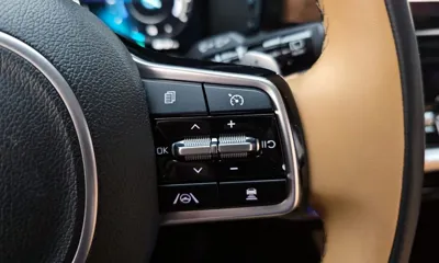 Kia Sorento 2021, 49107 км, за 31200000 KRW - фото 29